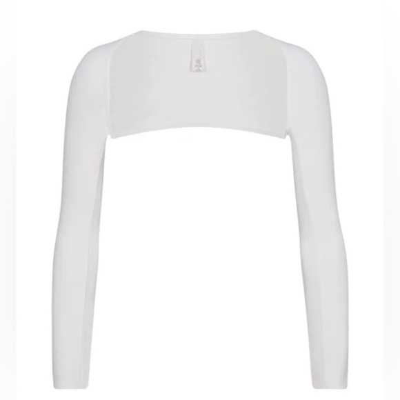 SKIMS Other - Skims sculpting swim shrug size S